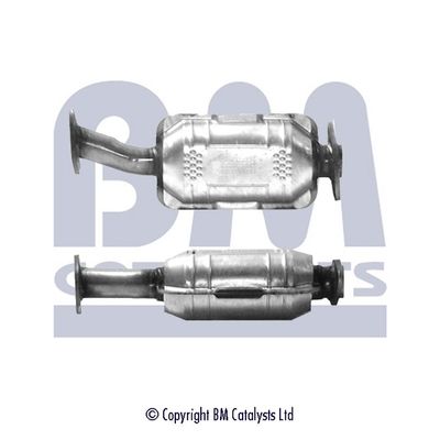 BM CATALYSTS Катализатор BM90113H